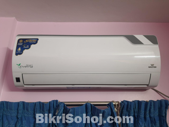 Walton Inverter AC 1 Ton